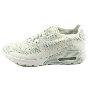 *NIKE* AIR MAX 90 Ultra Flyknit Running Shoes